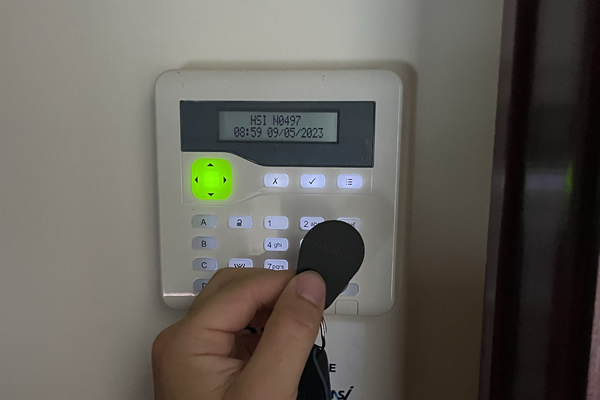 emergency call out service
