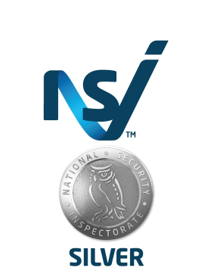 nsi approved